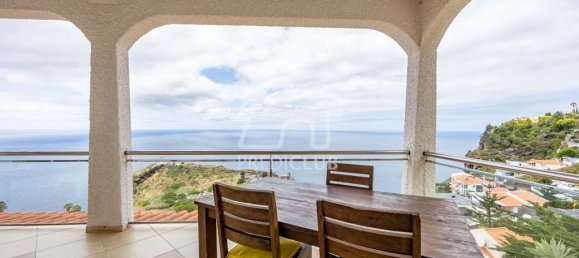 6 bedrooms Villa in Canico, Portugal No. 197323 27