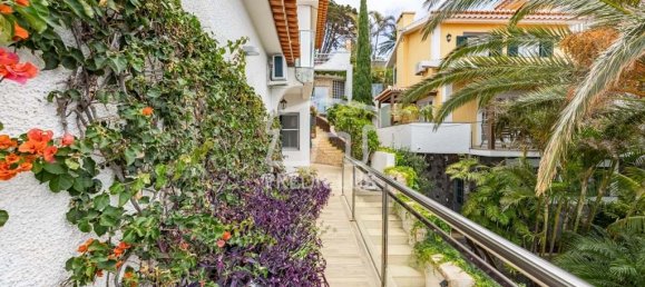 6 bedrooms Villa in Canico, Portugal No. 197323 25