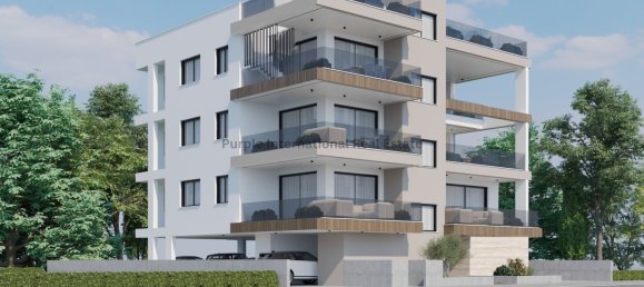 Apartamento T2 em Aradippou, Cyprus N.º 25702 2