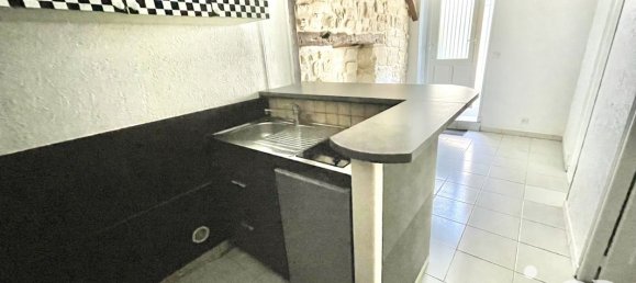 Studio in Montesson, France, Nr. 285395 4