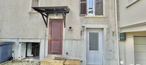 Studio in Montesson, France, Nr. 285395 2