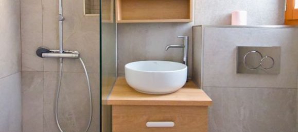 1 غرف نوم منزل ذو طابقين في Nanterre, France رقم 133212 7