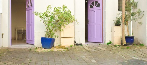 1 غرف نوم منزل ذو طابقين في Nanterre, France رقم 133212 9