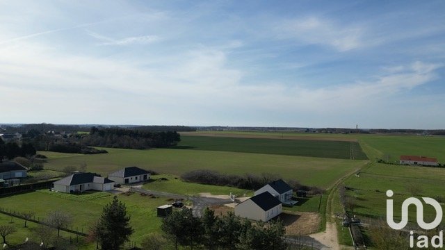  Land in Cepoy, France No. 217404