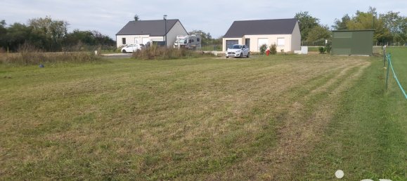  Land in Cepoy, France No. 217404 3