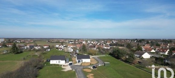  Land in Cepoy, France No. 217404 5