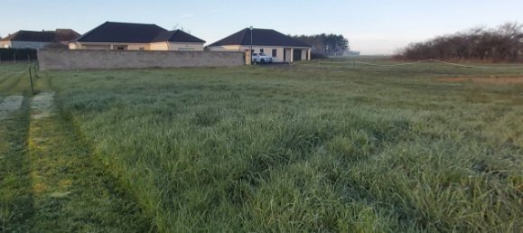  Land in Cepoy, France No. 217404 4