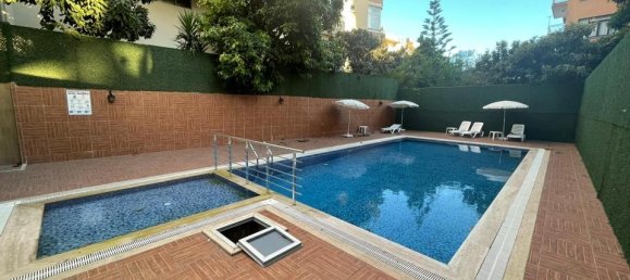 شقة 1+1 في Alanya, Turkey رقم 13966 3