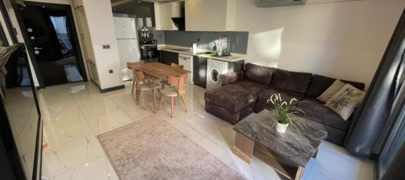 شقة 1+1 في Alanya, Turkey رقم 13966 15