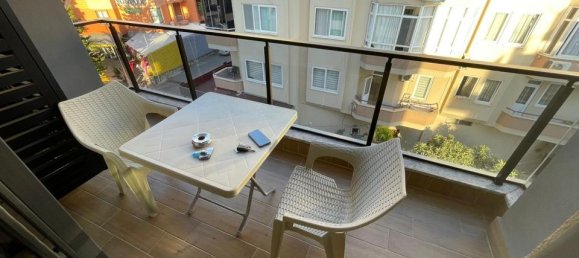 شقة 1+1 في Alanya, Turkey رقم 13966 7