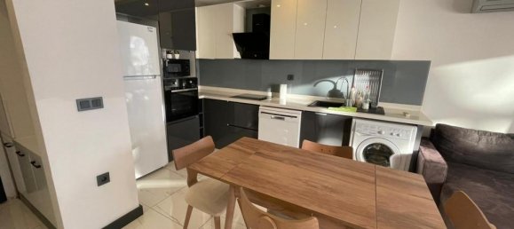 شقة 1+1 في Alanya, Turkey رقم 13966 13