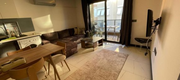 شقة 1+1 في Alanya, Turkey رقم 13966 12