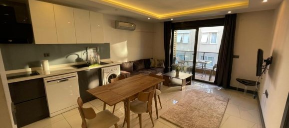 شقة 1+1 في Alanya, Turkey رقم 13966 14