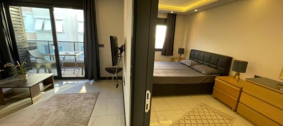 شقة 1+1 في Alanya, Turkey رقم 13966 8