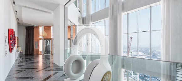 1 bedroom Apartment in Business Bay, UAE No. 51966 2