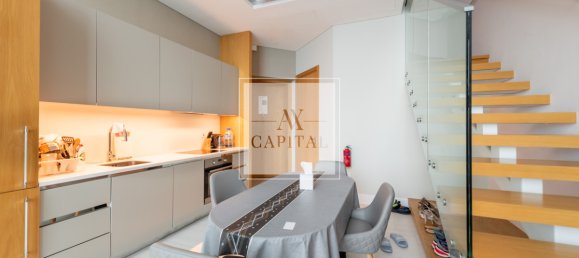 1 bedroom Apartment in Business Bay, UAE No. 51966 5