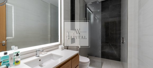 1 bedroom Apartment in Business Bay, UAE No. 51966 12