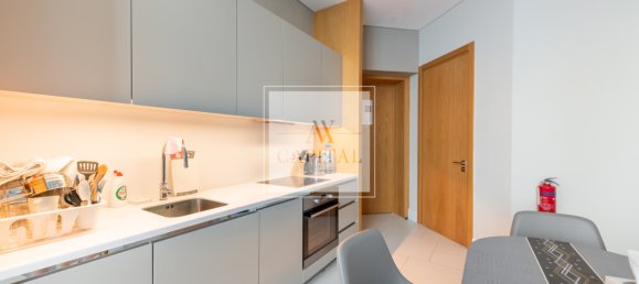 1 bedroom Apartment in Business Bay, UAE No. 51966 6