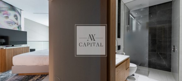 1 bedroom Apartment in Business Bay, UAE No. 51966 16