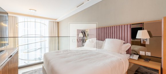 1 bedroom Apartment in Business Bay, UAE No. 51966 10