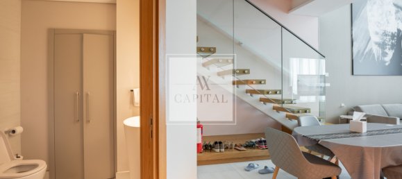 1 bedroom Apartment in Business Bay, UAE No. 51966 8