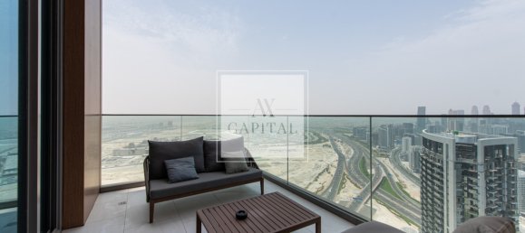 1 bedroom Apartment in Business Bay, UAE No. 51966 15