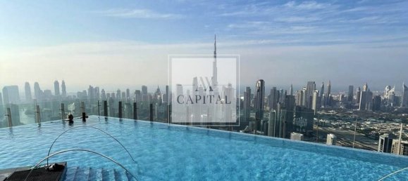 1 bedroom Apartment in Business Bay, UAE No. 51966 17