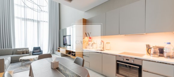 1 bedroom Apartment in Business Bay, UAE No. 51966 4