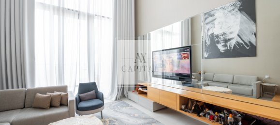 1 bedroom Apartment in Business Bay, UAE No. 51966 3