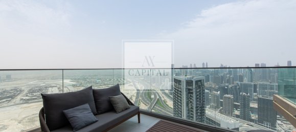 1 bedroom Apartment in Business Bay, UAE No. 51966 13