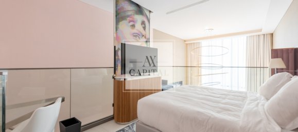 1 bedroom Apartment in Business Bay, UAE No. 51966 9