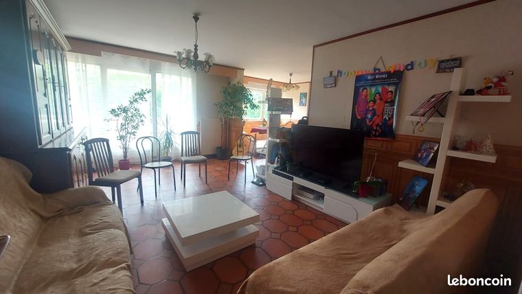 3 Schlafzimmer Wohnung in Montmagny, France, Nr. 308343