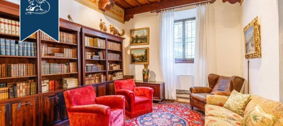 20 bedrooms Villa in Greve in Chianti, Italy No. 232585 19