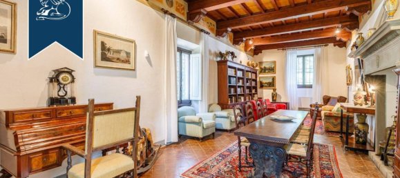 20 bedrooms Villa in Greve in Chianti, Italy No. 232585 18
