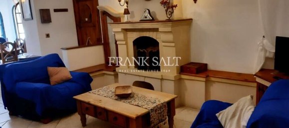 Apartamento de 3 dormitorios en Victoria, Malta No. 11724 23