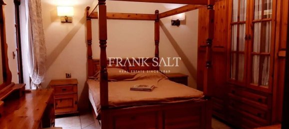 Apartamento de 3 dormitorios en Victoria, Malta No. 11724 4