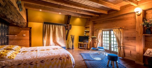 4 Schlafzimmer Haus in Correze, France, Nr. 317368 3