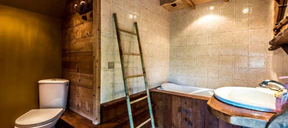 4 Schlafzimmer Haus in Correze, France, Nr. 317368 6