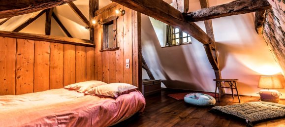 4 Schlafzimmer Haus in Correze, France, Nr. 317368 17