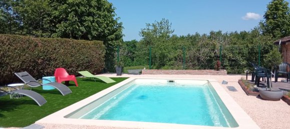 4 Schlafzimmer Haus in Correze, France, Nr. 317368 14