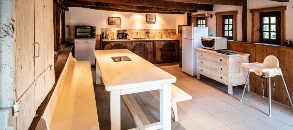 4 Schlafzimmer Haus in Correze, France, Nr. 317368 2