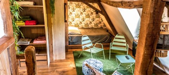 4 Schlafzimmer Haus in Correze, France, Nr. 317368 5