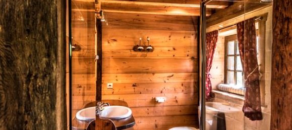 4 Schlafzimmer Haus in Correze, France, Nr. 317368 16