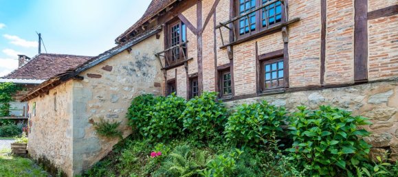 4 Schlafzimmer Haus in Correze, France, Nr. 317368 15