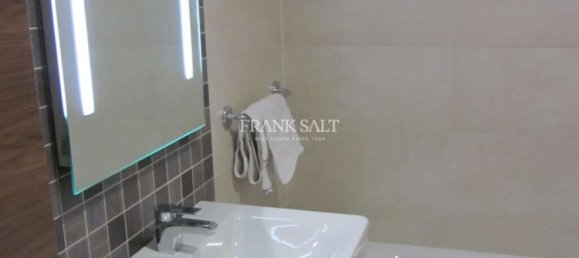 2 Schlafzimmer Wohnung in Saint Julian's, Malta, Nr. 8509 12