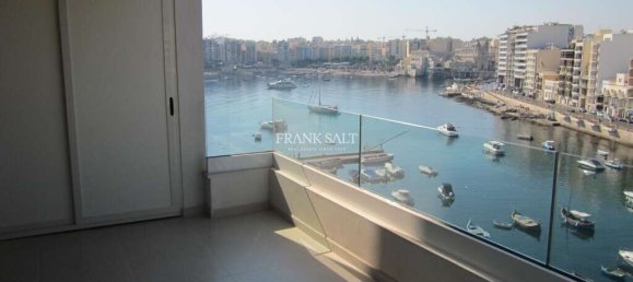 2 Schlafzimmer Wohnung in Saint Julian's, Malta, Nr. 8509 3