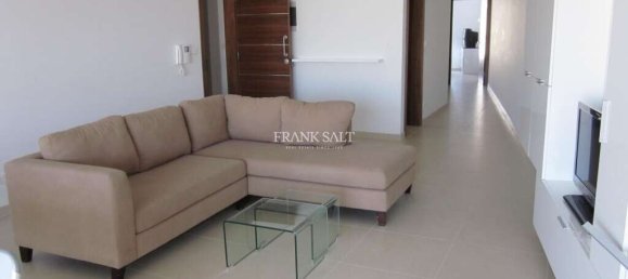 2 Schlafzimmer Wohnung in Saint Julian's, Malta, Nr. 8509 11