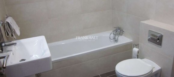 2 Schlafzimmer Wohnung in Saint Julian's, Malta, Nr. 8509 7