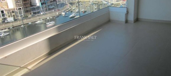 2 Schlafzimmer Wohnung in Saint Julian's, Malta, Nr. 8509 2