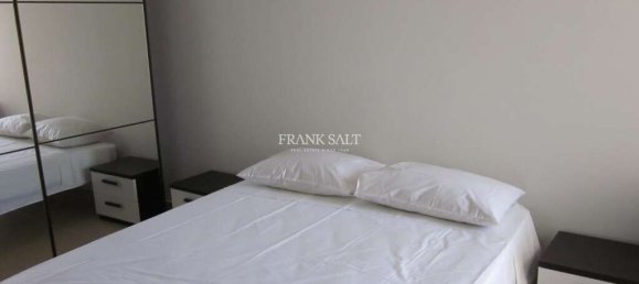 2 Schlafzimmer Wohnung in Saint Julian's, Malta, Nr. 8509 8